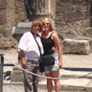 Meet your Posher, Olivia